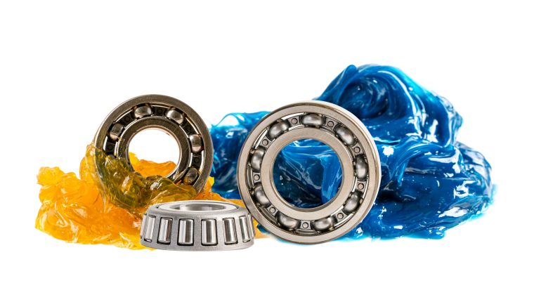 gres, gres yağları